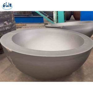 Quality Customized Hemispherical Tank Heads for Heavy-Duty Industrial Applications for sale