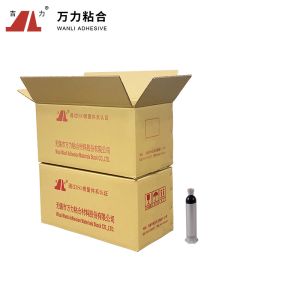 130 Degree Electronics Reactive Polyurethane Hot Melt Adhesives , 4500 Cps