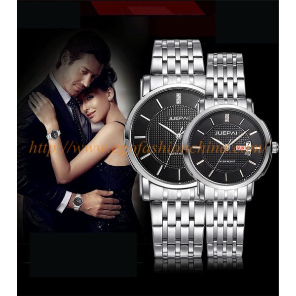 055A China Watch Manufacturer Cheap Watches Wholesale Stainless Steel Watch Quartz Watches
