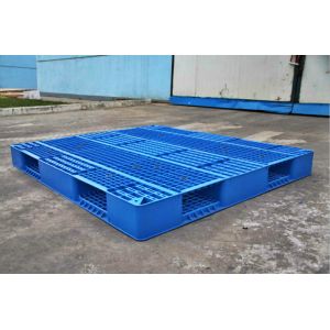 Industrial Reusable Plastic Pallets