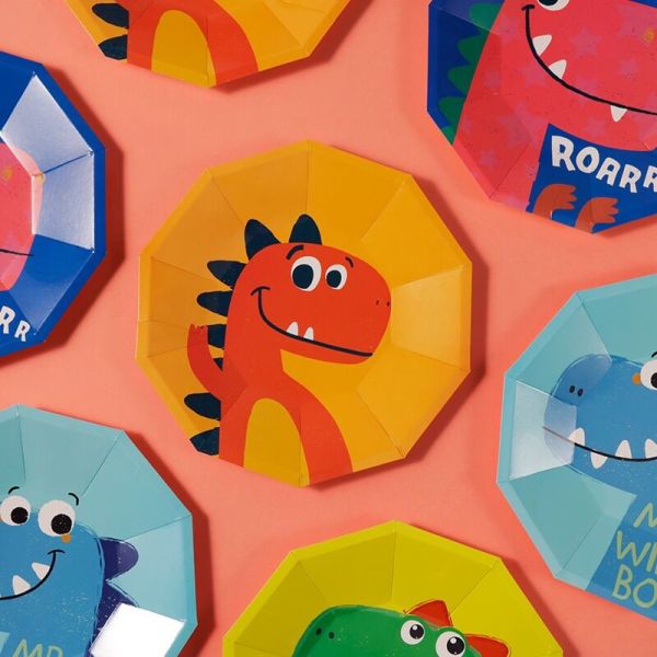 Full Automatic Paper Plates Manufacturing Machine 1300*1400*1600mm