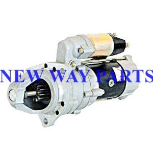 pf6 engine starter 23300-96504,23300-96509,23300-96510