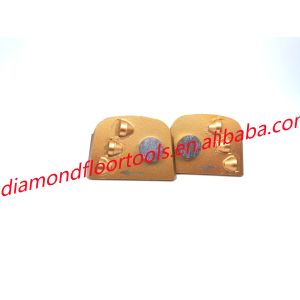 Professional Diamond Grinding PCD Lavina X series surface tools