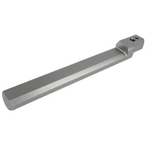 12 Inches Head Length Sow Casting Tool with 20-50HRC Hardness and 5 Inches