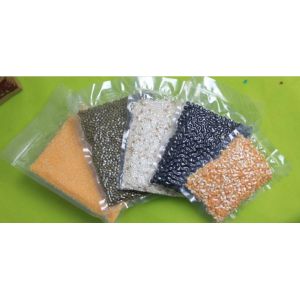 1KPa Food Packaging Machine , 400 Space Vacuum Food Packer