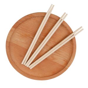 Convenient Modern Style Japanese Sushi Chopsticks Easy Carry Custom Chopsticks
