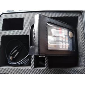 Battery Power Digital Ultrasonic Thickness Gauge High Precision Measuring