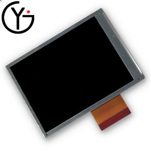 Original 3.5'' 240*320 TFT LCD Display TX09D70VM1CBA