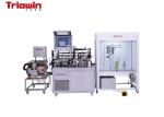 Standard UHT Processing Equipment , Small Scale Food Processing Machines