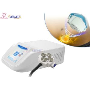 80khz Lipo Vacuum Cavitation System Fat Burning Cavitation Machine