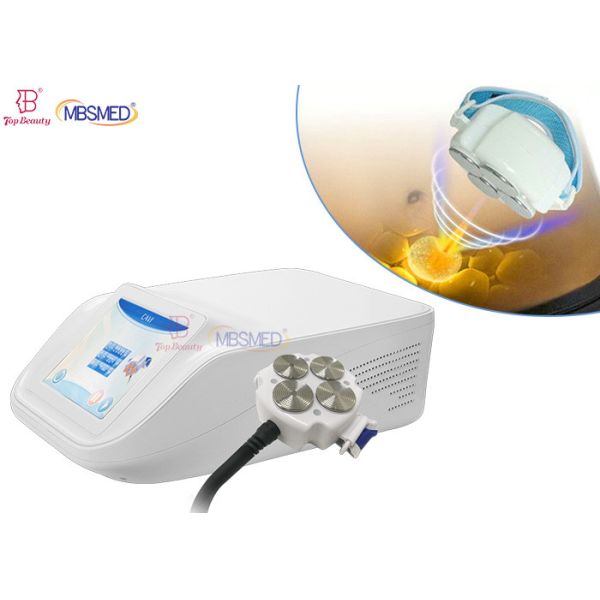 Buy 80khz Lipo Vacuum Cavitation System Fat Burning Cavitation Machine at wholesale prices