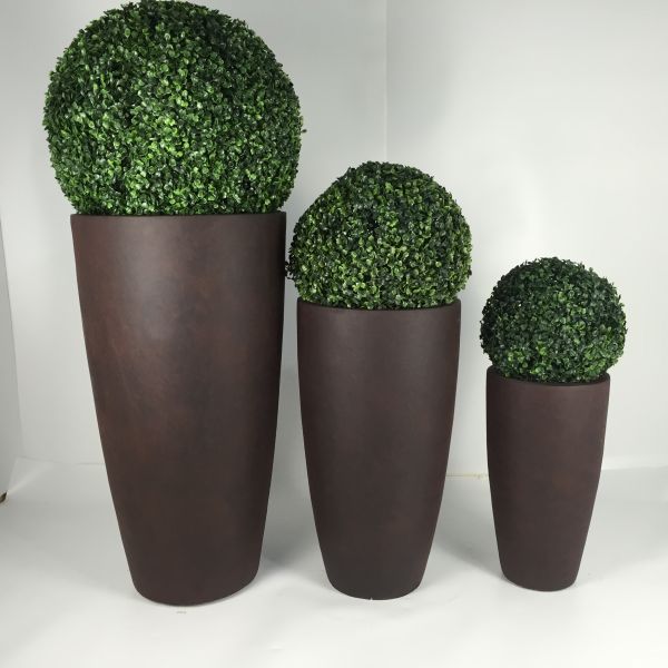 Find the Best Fiber Clay Planters for Your Garden at Affordable Prices