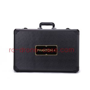 DJI Phantom 4 Aluminum Protective Carrying Hard Case