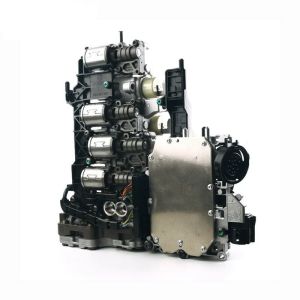 7Speed DL501 0B5 Transmission Valve Body+TCU Suit for Audi A4 A5 A6 A7 Q5 0B5