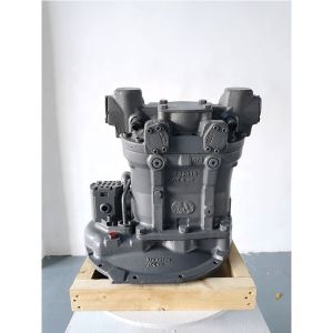 Steel ZX240-3 ZX250-3 HPV112 Hydraulic Main Pump