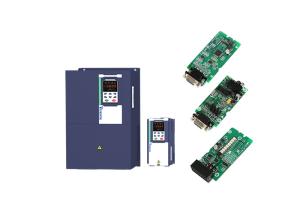 Quality Advanced PMSM Inverter for Simplified Automation and Process Control for sale