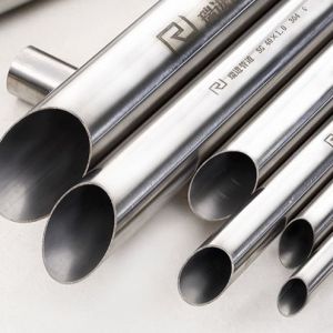 Quality 304 304l GB Stainless Steel Seamless Pipe Ba Surface Polish for sale