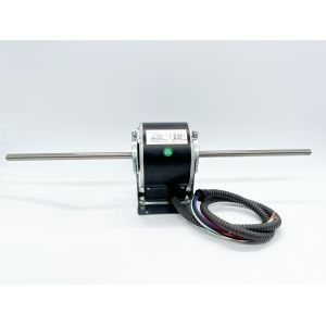 Fan Coil Motor - 75W 220V 50HZ Fan Coil Unit Motor For Air Conditioner