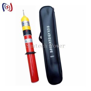 10-500KV Electroscope for Transmission Lines 90-7000mm Insulation