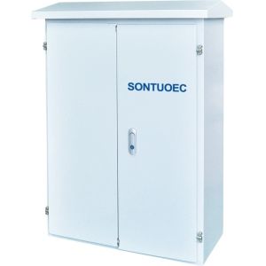 Sontuoec Distribution Box DOL Magnetic Starter For Water Pump
