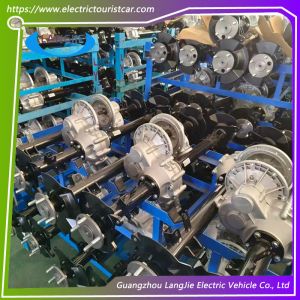 Electric Brake Disc Electric Brake System Ezgo RXV Golf Cart Parts