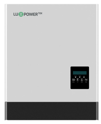 LXP Low Voltage Hybrid Inverter 3Kw-6Kw Solar System Inverter