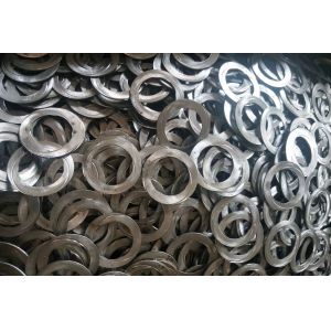 Wear Resistance Differential Washer OEM High Strength And High Precision