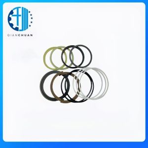 707-99-45230 Bucket Hydraulic Cylinder Repair Seal Kit For Komatsu PC210-7 PC210LC-7 Excavator Parts