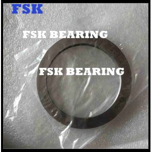 Inch Size TRA 4052 Thrust Needle Roller Bearings Rings and Washers ID 63.5mm