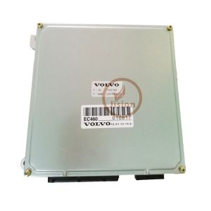 EC360B EC460B VECU Volvo Controller Computer Board 14531360