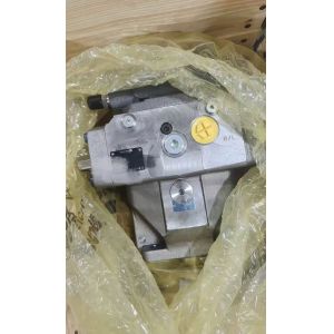 Rexroth A4VSO355 Hydraulic Piston Pump 280 Bar Vertical Flange Mount