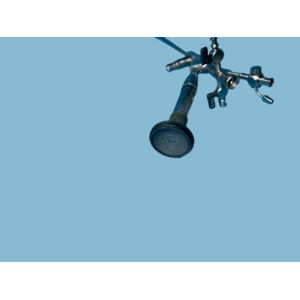 Fiber Ureterorenoscope 8703.534 Used Medical Equipment Rigid
