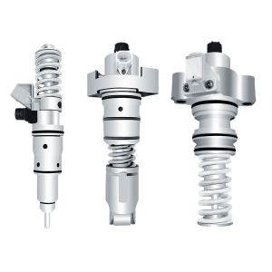 Construction Machinery Parts Fuel Injector For N14 Diesel3087807 341176 3409975 3411760 For CUMMINS Diesel Engine