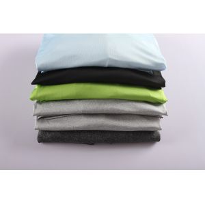 Men'S Casual Sleeveless 4 Way Spandex Hoody Vest