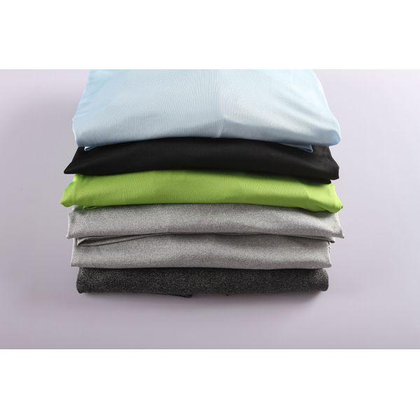 Men'S Casual Sleeveless 4 Way Spandex Hoody Vest