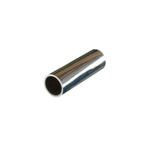 China ASTM Polished Stainless Steel Tube on sale