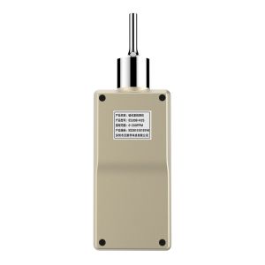 Quality High Speed O2 Gas Detector , 0 - 25% Vol Portable Gas Leak Detector for sale