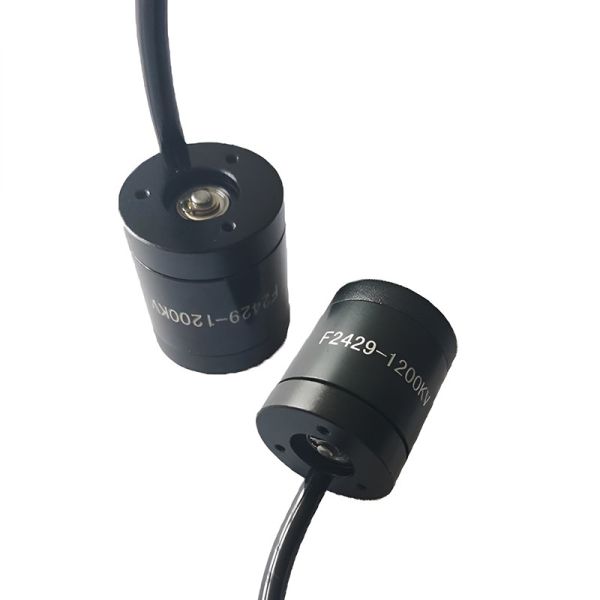 Faradyi Customized 12V 24V 800KV 1200KV Waterproof Electric Tubular Motor With