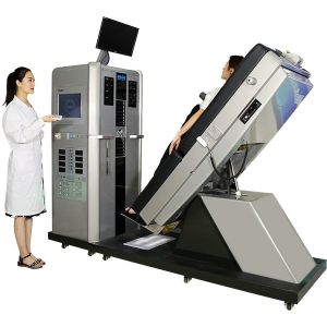 Quality Degenerative Disc spondylosis Non Surgical Spinal Decompression Machine for sale