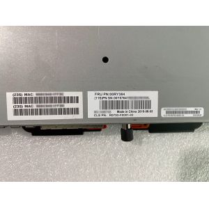 00RY384 00Y5764 V5000 2078-12C/24C Controller