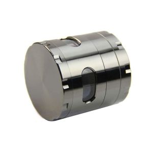 Octagonal Herb Grinder