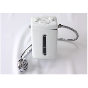 Quality White Lightweight Bathing Agent Hot Spring Machine for sale