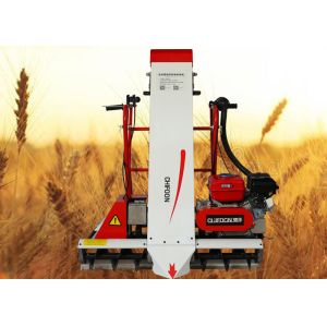 140*122*128cm Grain Collector Machine