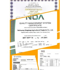 In Vitamin C Red Jinta Chilli Pepper