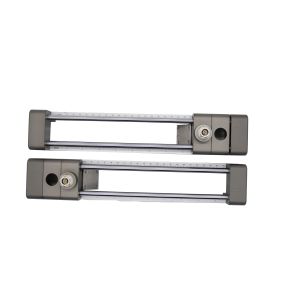 Ultrasonic Flow Meter For Water Distribution