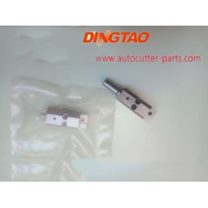 45455000 GT7250 Cutter Spare Parts Swivel Square .093 .125 Suit S7200 Cutting