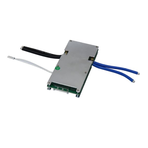 100A 13S 15S 48V Lithium Battery BMS For Electric Bicycle Motorcycle Tricycle