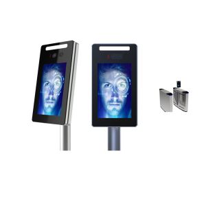 1080p HD Facial Recognition Door Entry