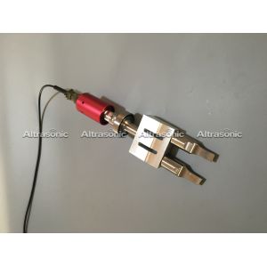Hand Held Ultrasonic Penetration Welding Machine For Auto Parts