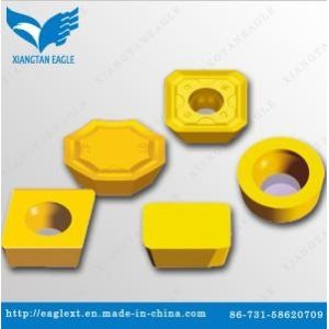 Quality Hot Sale Cemented Carbide Cutting Tools (TNMG160404-WG) for sale